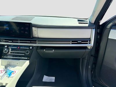 2026 Hyundai SANTA FE — photo 18 view
