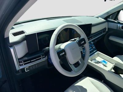 2026 Hyundai SANTA FE — photo 25 view