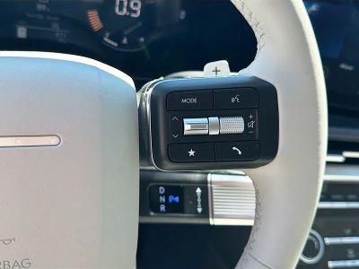 2026 Hyundai SANTA FE — photo 36 view