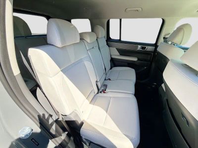 2026 Hyundai SANTA FE — photo 21 view