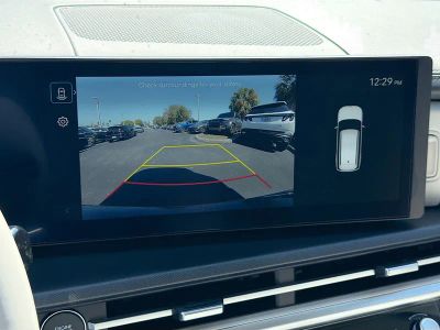 2026 Hyundai SANTA FE — photo 32 view