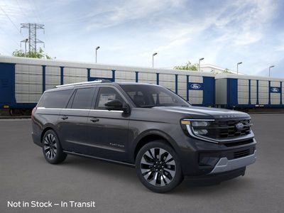 2026 Ford Expedition Max — photo 9 view