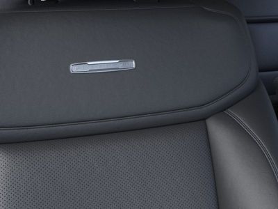 2026 Ford Expedition Max — photo 12 view