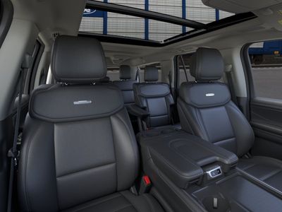 2026 Ford Expedition Max — photo 19 view