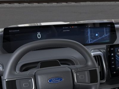 2026 Ford Expedition Max — photo 17 view
