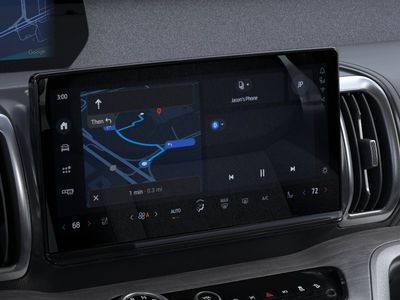 2026 Ford Expedition Max — photo 23 view