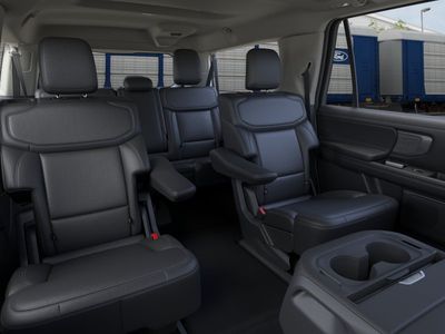 2026 Ford Expedition Max — photo 15 view