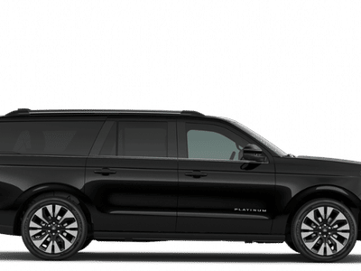 2026 Ford Expedition Max — photo 25 view