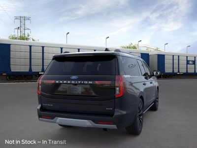 2026 Ford Expedition Max — photo 8 view