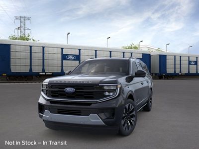 2026 Ford Expedition Max — photo 22 view