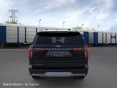 2026 Ford Expedition Max — photo 18 view