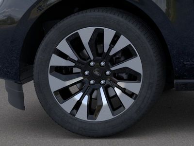 2026 Ford Expedition Max — photo 21 view