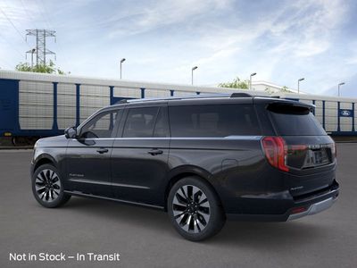 2026 Ford Expedition Max — photo 16 view