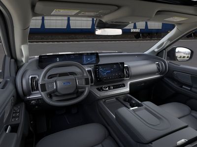 2026 Ford Expedition Max — detail view