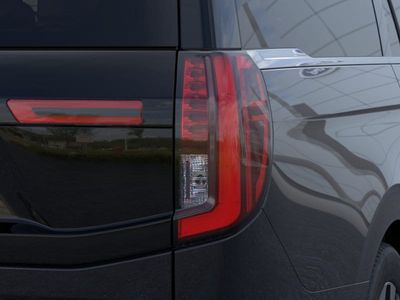 2026 Ford Expedition Max — photo 13 view