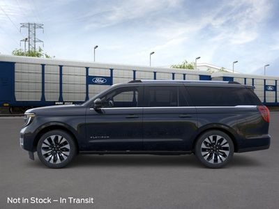 2026 Ford Expedition Max — photo 7 view
