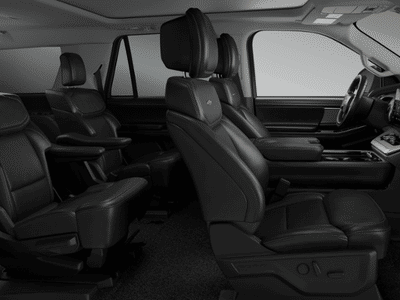 2026 Ford Expedition Max — photo 30 view