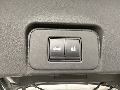 2021 Nissan Rogue SV - Photo 39