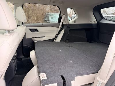 2021 Nissan Rogue SV - Photo 38