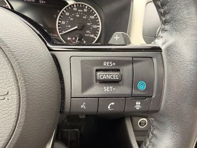 2021 Nissan Rogue SV - Photo 26