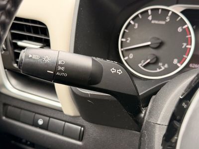 2021 Nissan Rogue SV - Photo 28
