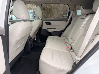 2021 Nissan Rogue SV - Photo 30