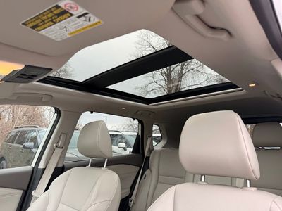 2021 Nissan Rogue SV - Photo 20