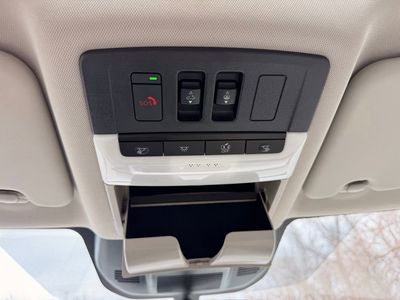 2021 Nissan Rogue SV - Photo 21