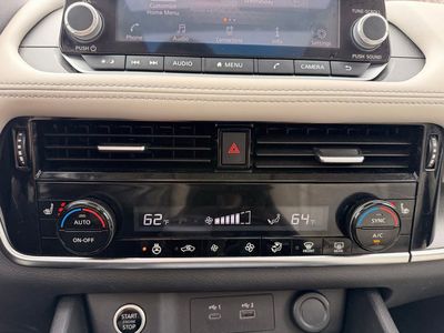 2021 Nissan Rogue SV - Photo 15
