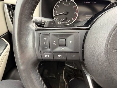 2021 Nissan Rogue SV - Photo 27