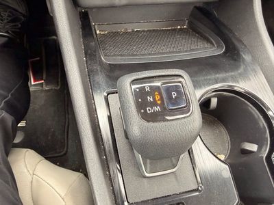2021 Nissan Rogue SV - Photo 22