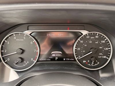 2021 Nissan Rogue SV - Photo 14