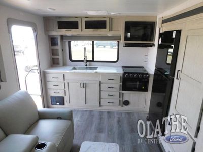 2024 EAST TO WEST Alta - Photo 8