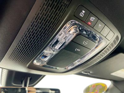 2021 Mercedes-Benz GLB — photo 18 view