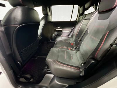 2021 Mercedes-Benz GLB — photo 25 view