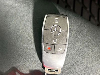 2021 Mercedes-Benz GLB — photo 32 view