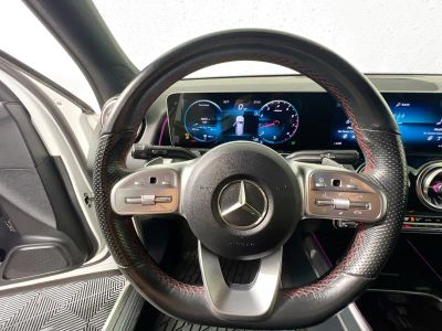 2021 Mercedes-Benz GLB — photo 15 view