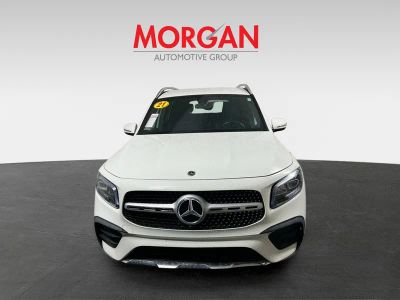 2021 Mercedes-Benz GLB — photo 8 view