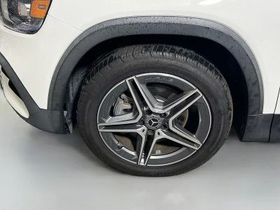 2021 Mercedes-Benz GLB — photo 11 view