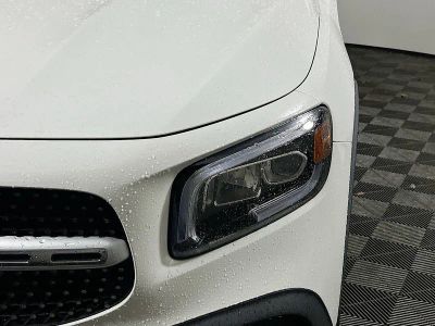 2021 Mercedes-Benz GLB — photo 9 view
