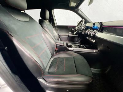 2021 Mercedes-Benz GLB — photo 27 view