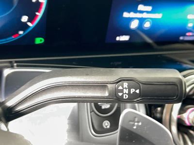 2021 Mercedes-Benz GLB — photo 21 view