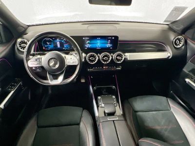 2021 Mercedes-Benz GLB — photo 26 view
