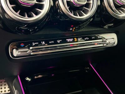 2021 Mercedes-Benz GLB — photo 23 view