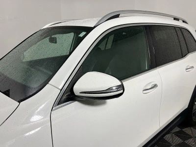 2021 Mercedes-Benz GLB — photo 10 view