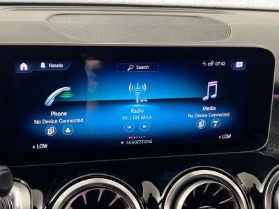 2021 Mercedes-Benz GLB — photo 24 view