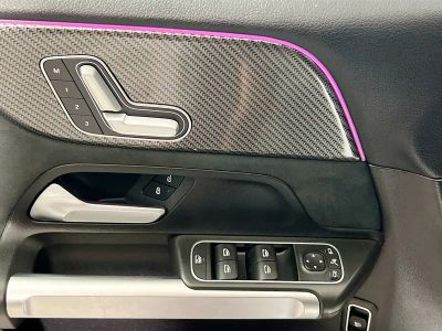 2021 Mercedes-Benz GLB — photo 14 view