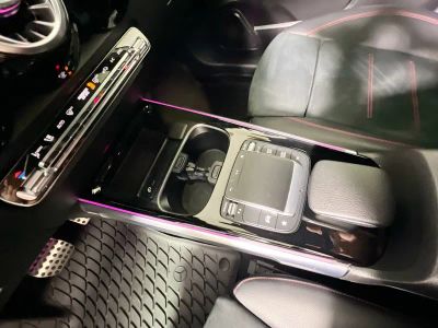 2021 Mercedes-Benz GLB — photo 22 view