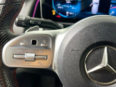2021 Mercedes-Benz GLB — photo 16 view