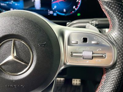 2021 Mercedes-Benz GLB — photo 17 view